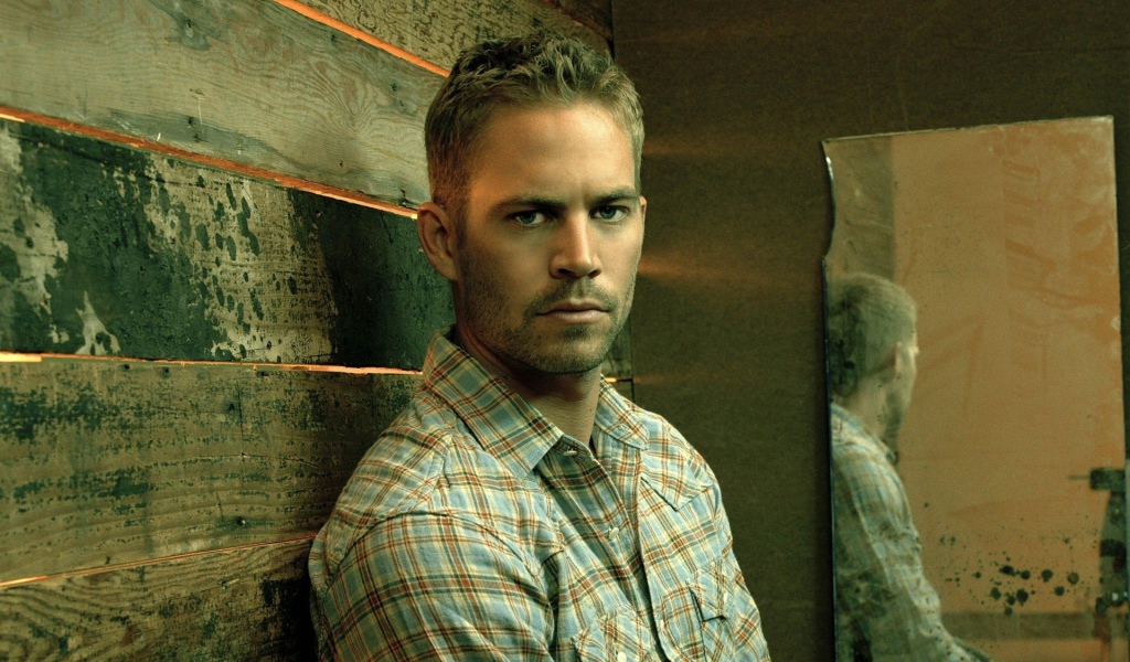 красавчик Пол Уокер (Paul Walker)