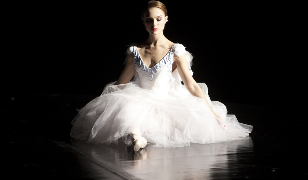 Черный лебедь