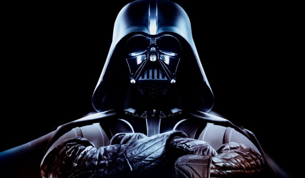 Darth Vader