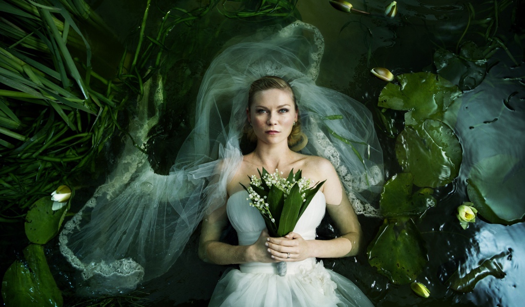 Меланхолия