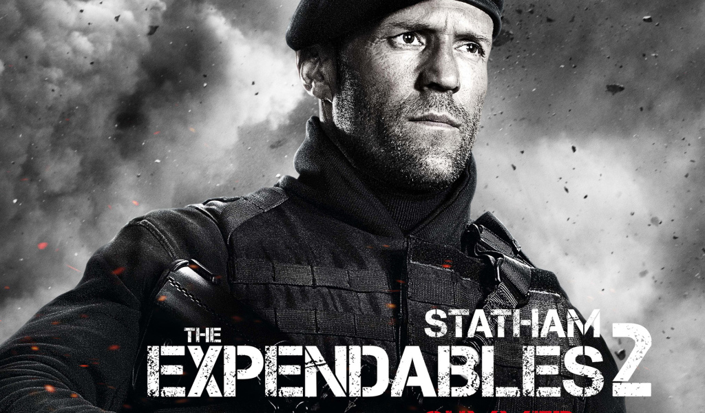 Неудержимые 2