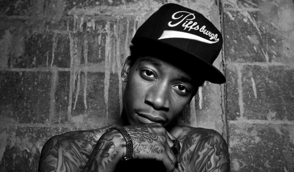 Кэмерон Джибриль Томаз (Cameron Jibril Thomaz)