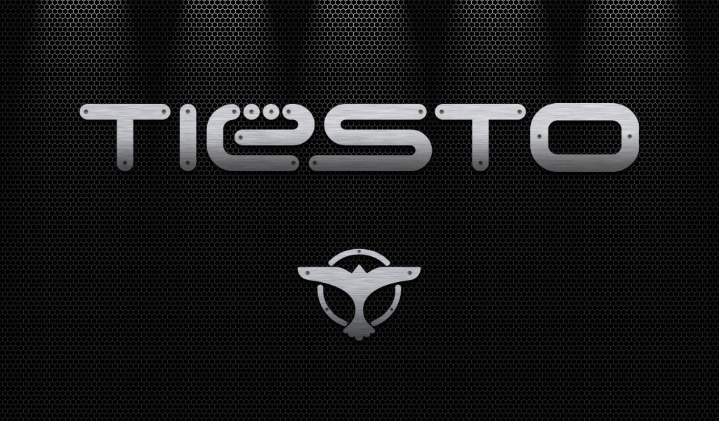 DJ Tiesto