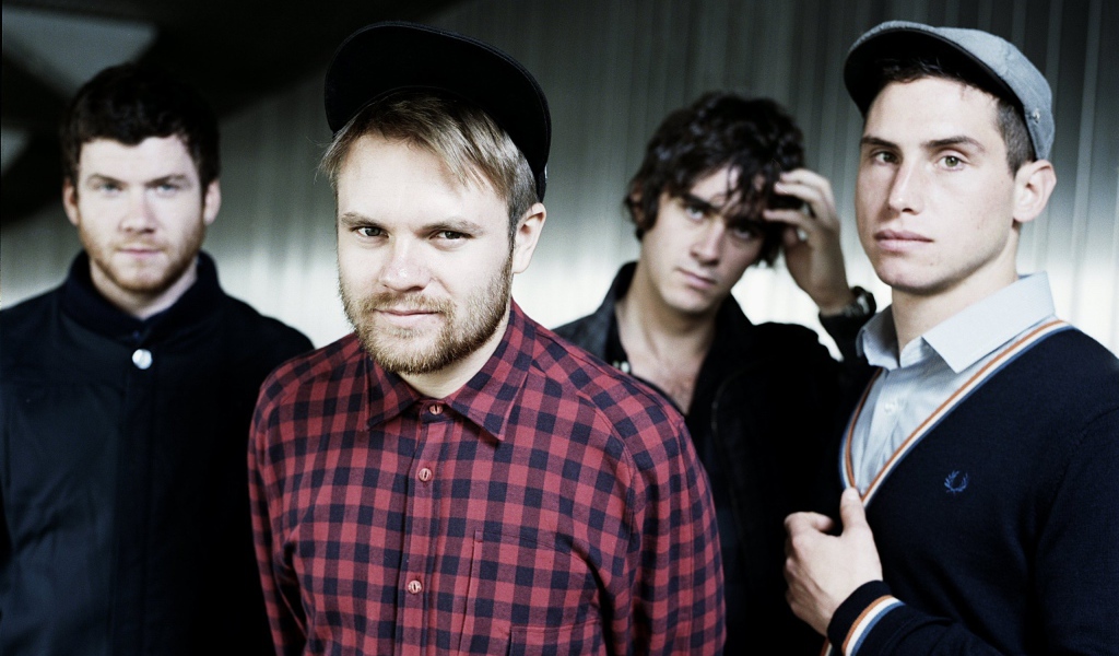 Энтер Шикари (Enter Shikari)