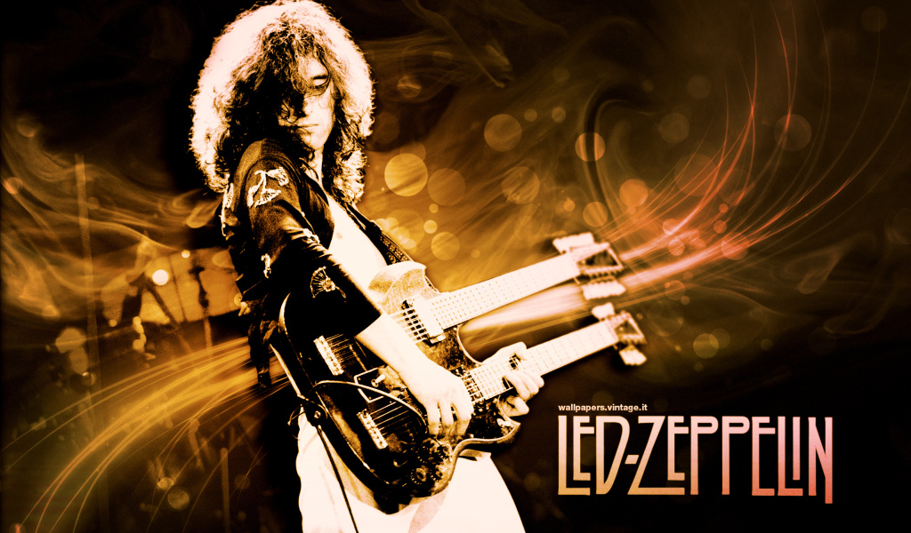 Led Zeppelin