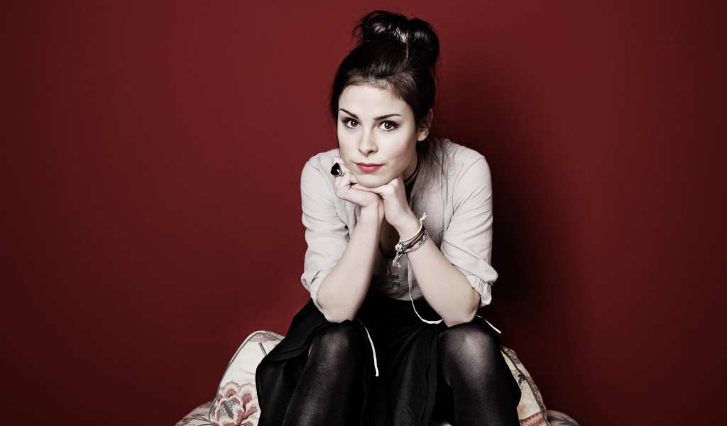 Лена Майер Ландрут (Lena Meyer Landrut)