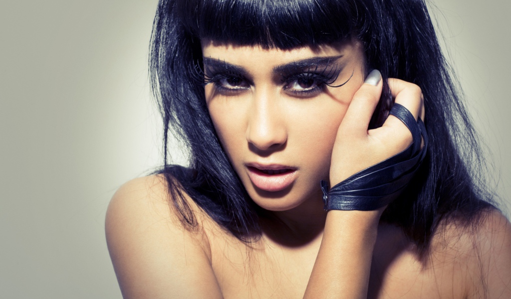 Наталия Киллс (Natalia Kills)