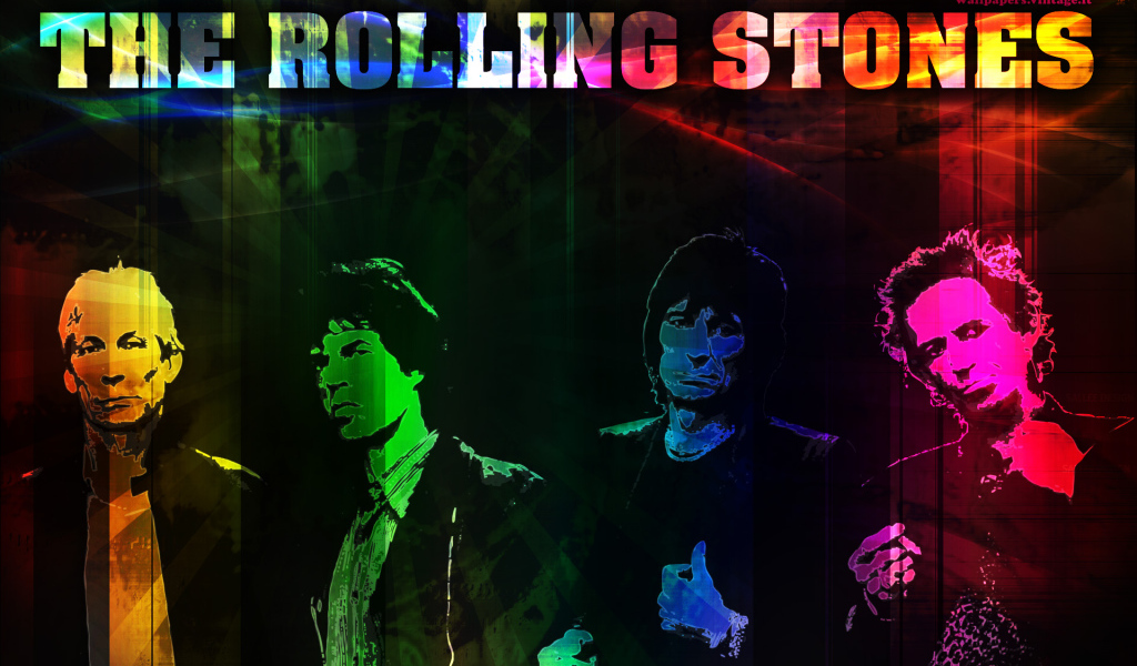 The Rolling Stones