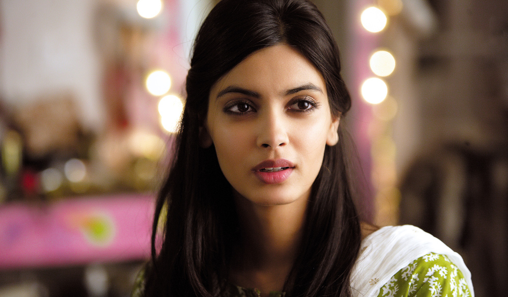 Диана Пенти (Diana Penty)
