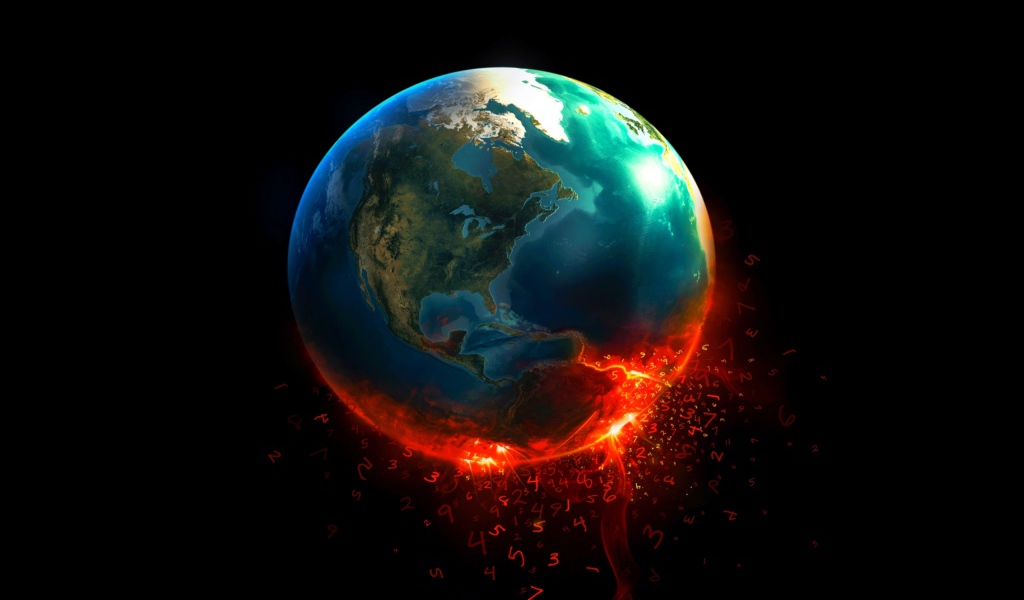 Конец света