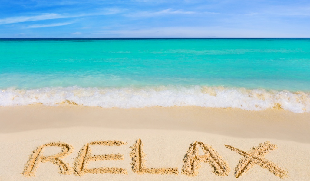 Пляжный отдых