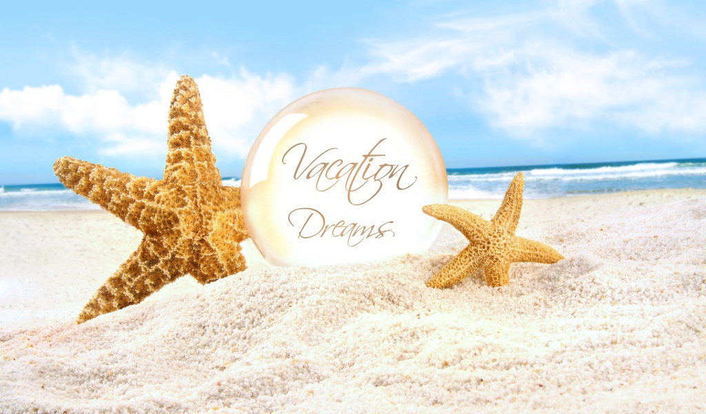 Хочу в отпуск