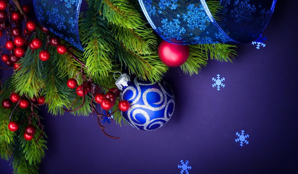 С наступающим 2013!