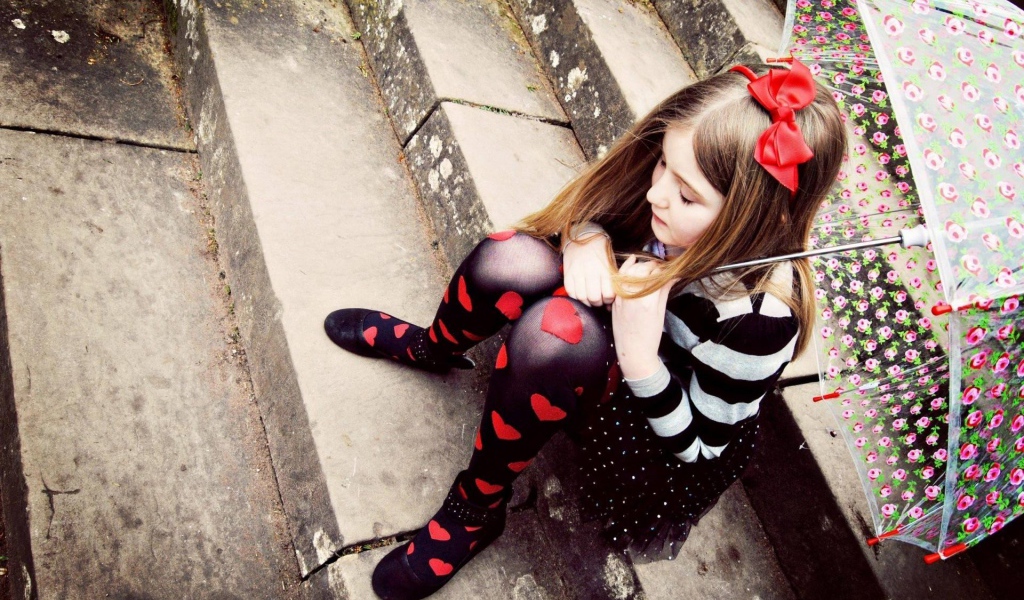 Грустная пора