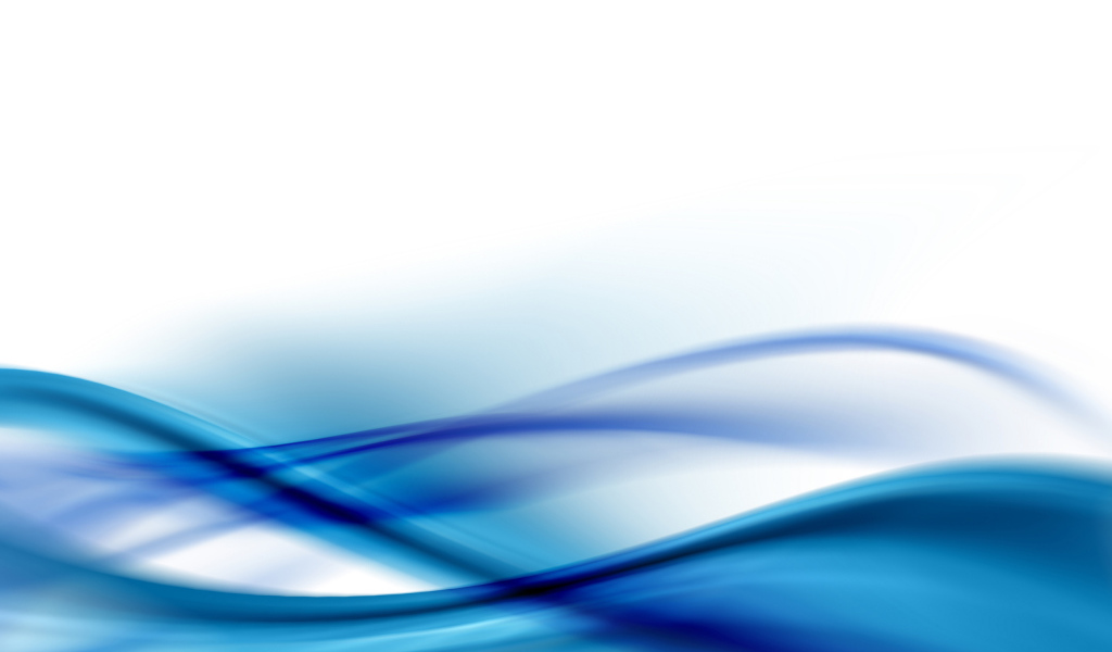 Голубые волны