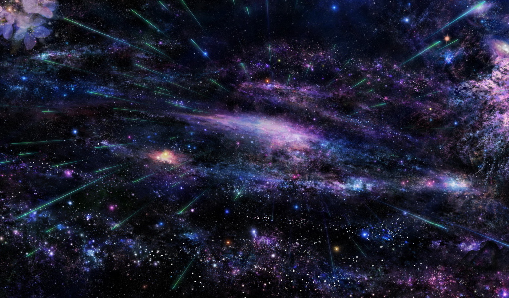 Далекие вселенные