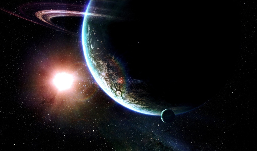 Далекие звезды