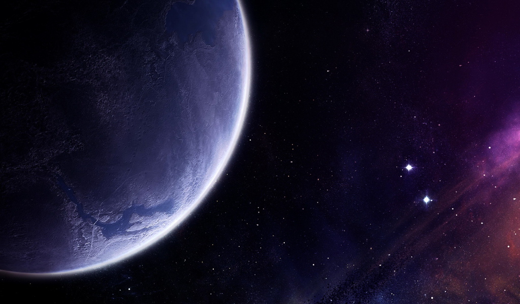 Планета-гигант