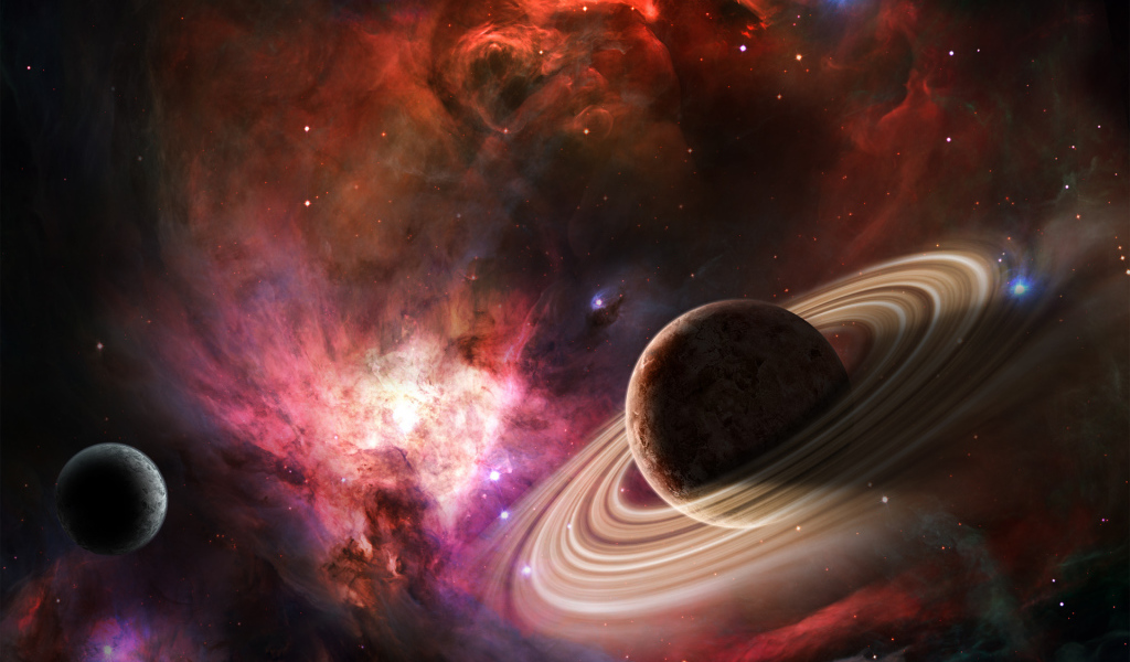 Сияющие звезды