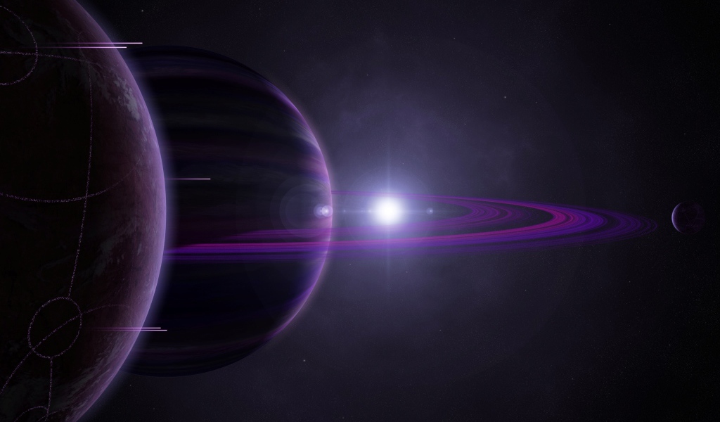 Звездная система