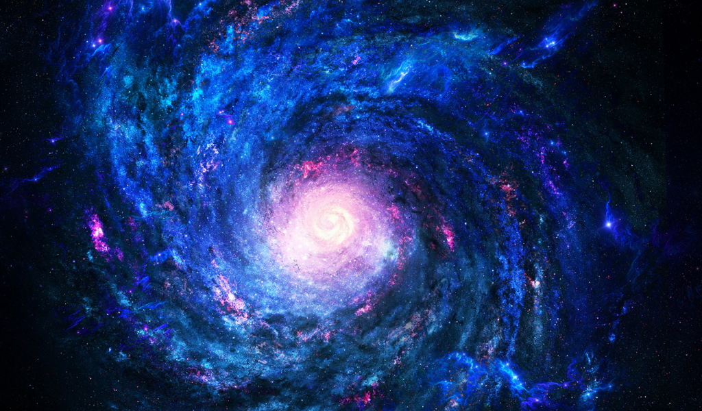 Звездная туманность