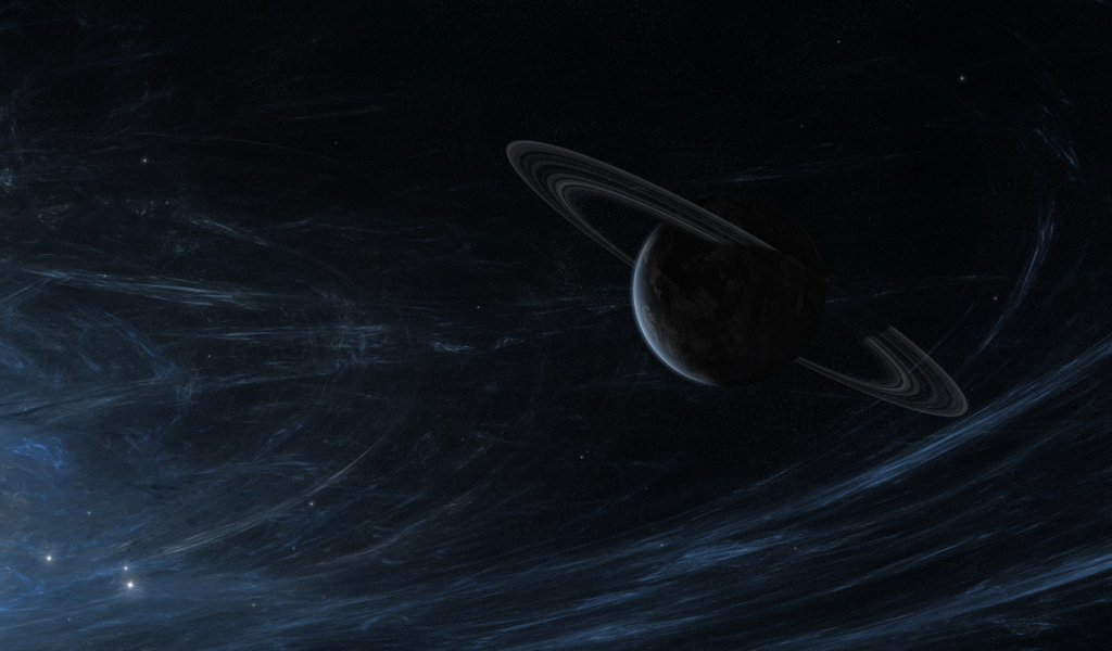 Космические потоки