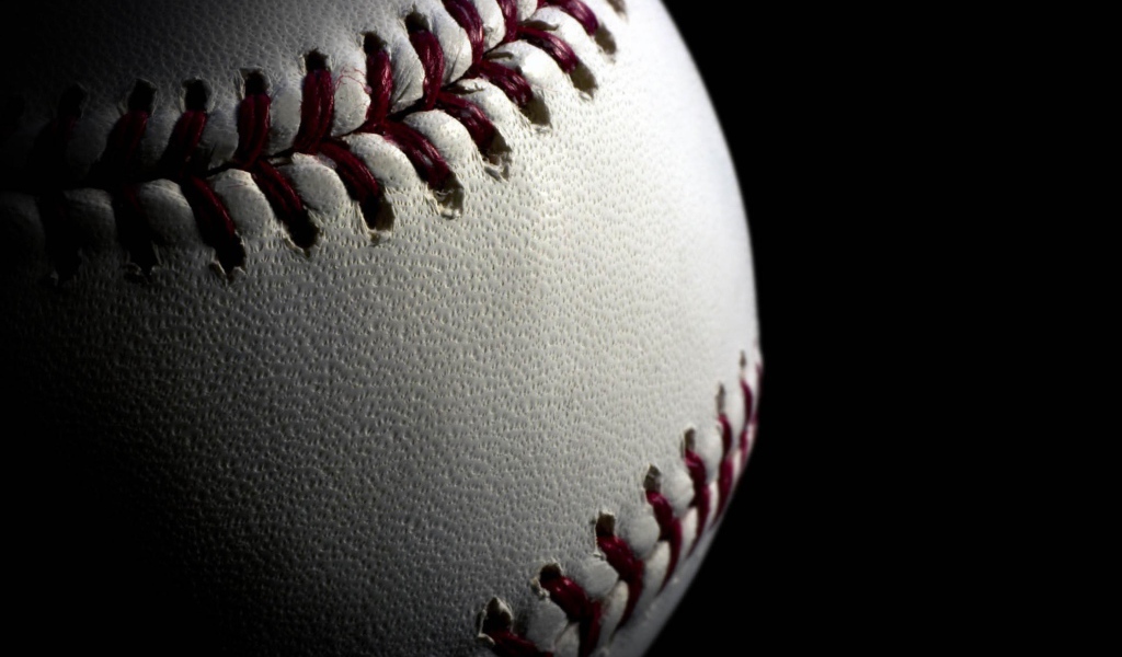 Мяч для бейсбола