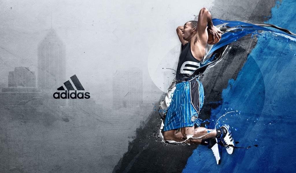 Дуайт Ховард