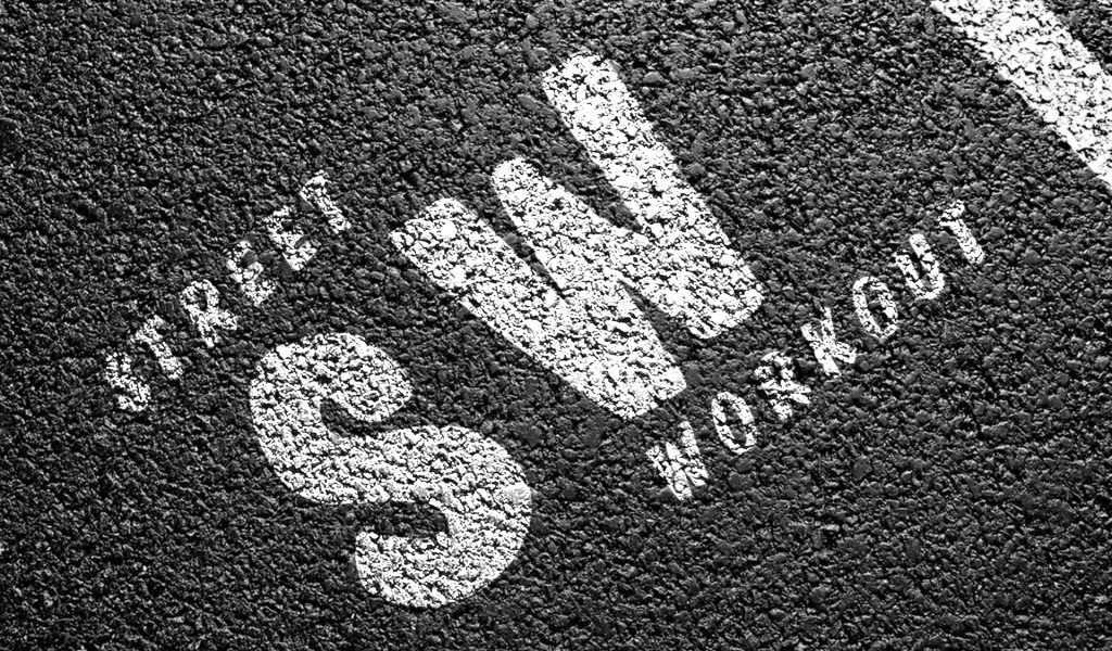 Street Workout
