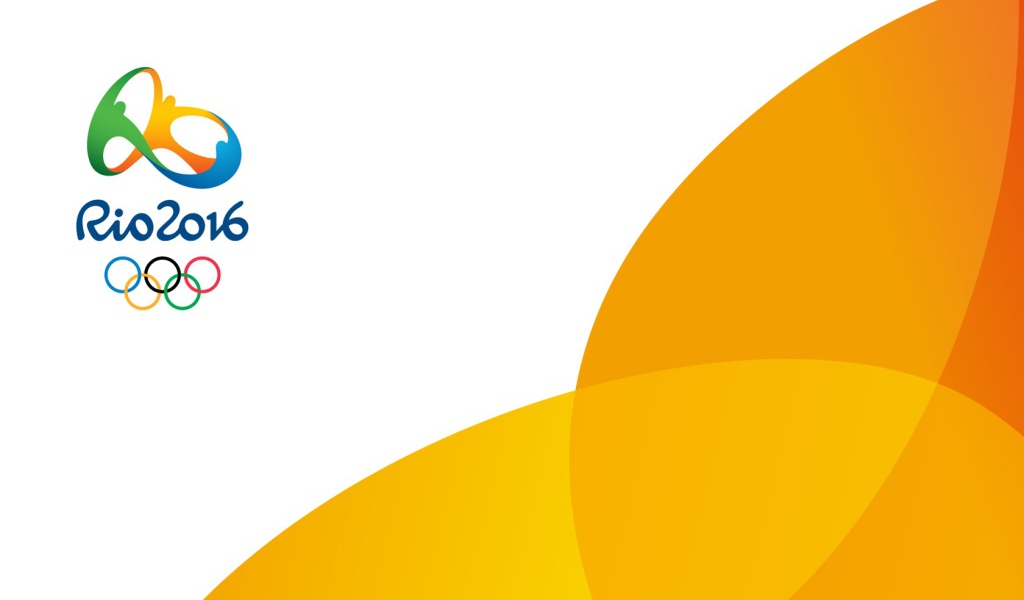 Олимпийские игры 2016
