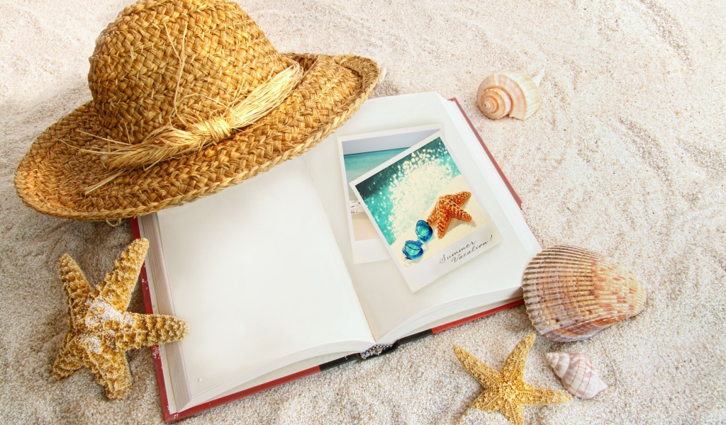 Соломенная шляпа