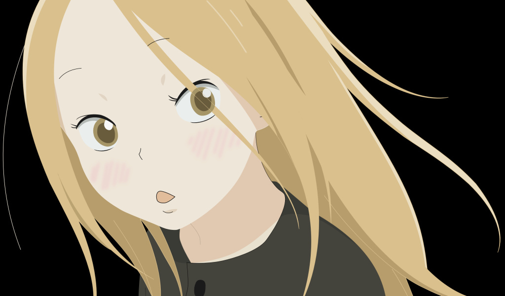 Брошенный кролик