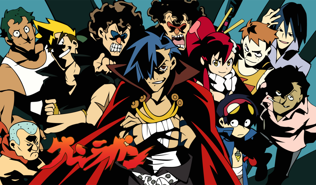 Эпоха героев