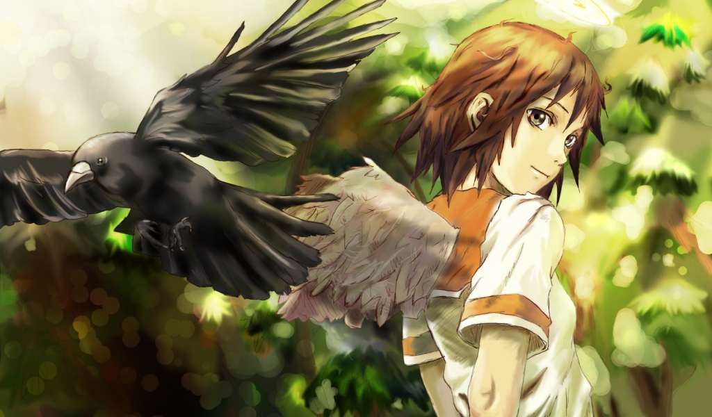 Альянс Серокрылых