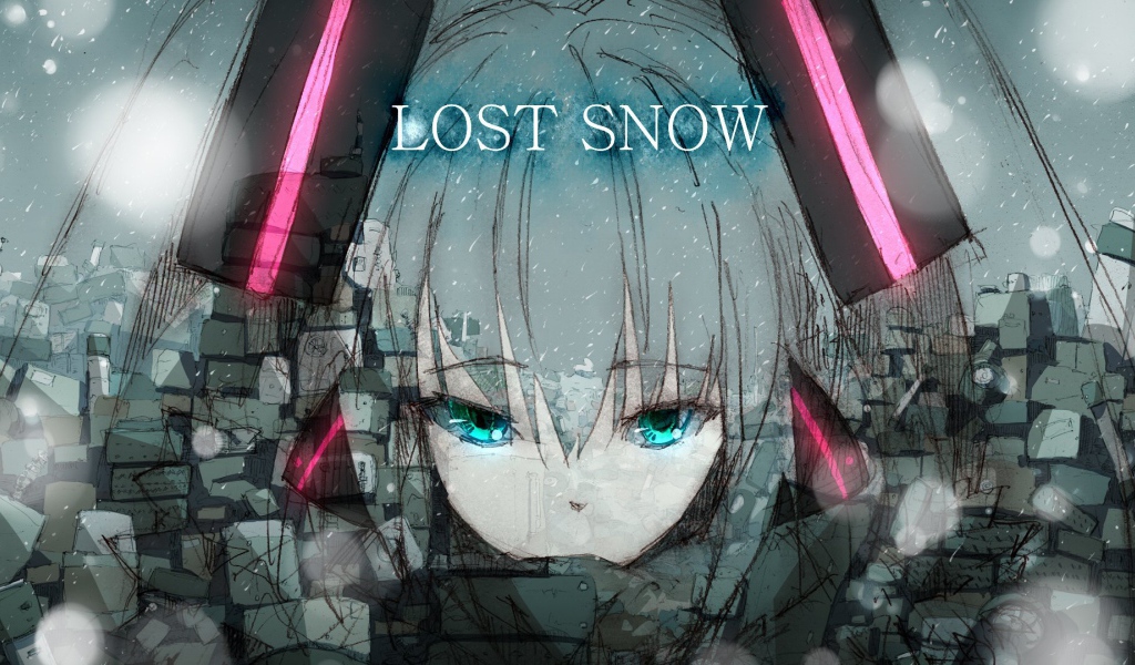 А вот и чёрная колдунья