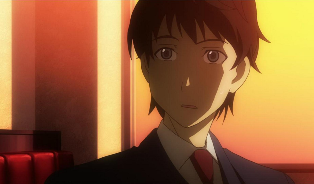 А все-таки город вертится