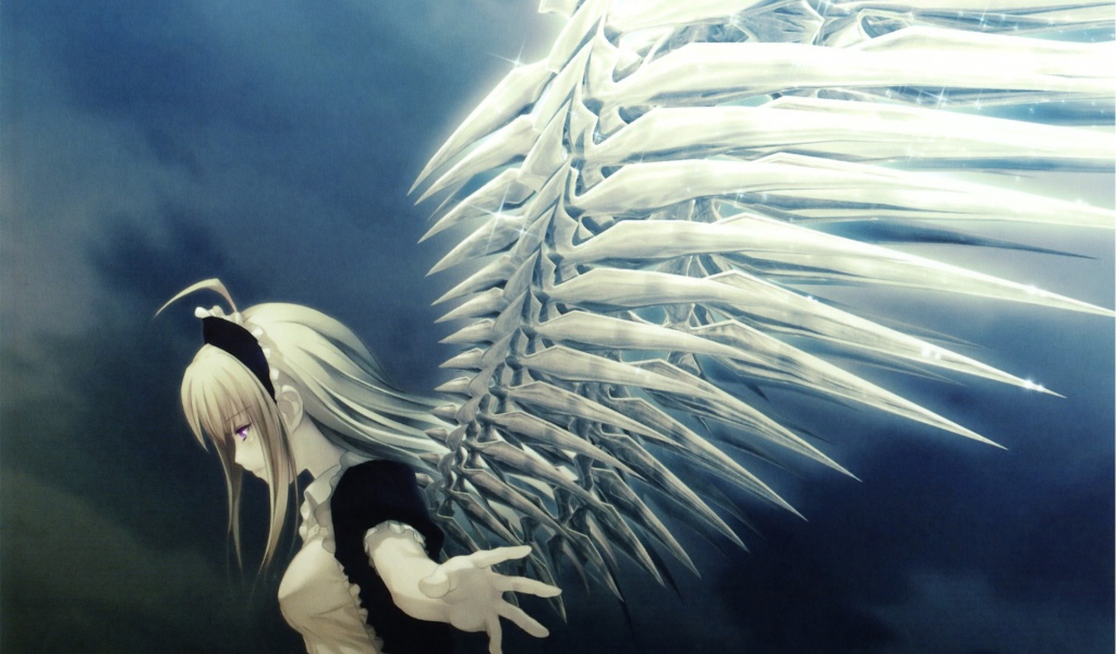 Ангел Нитроплус