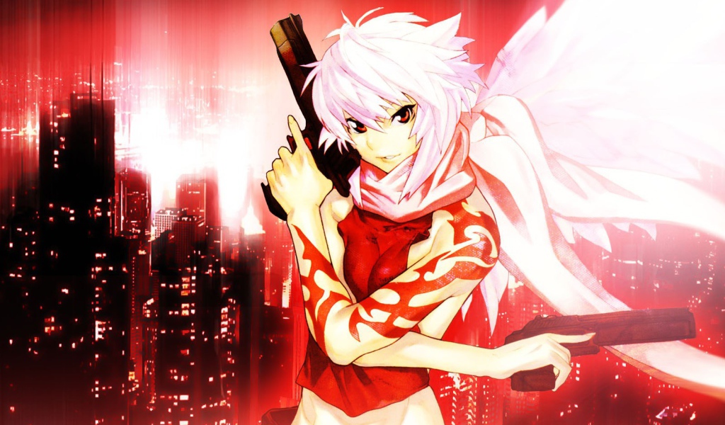 Ангелы Смерти