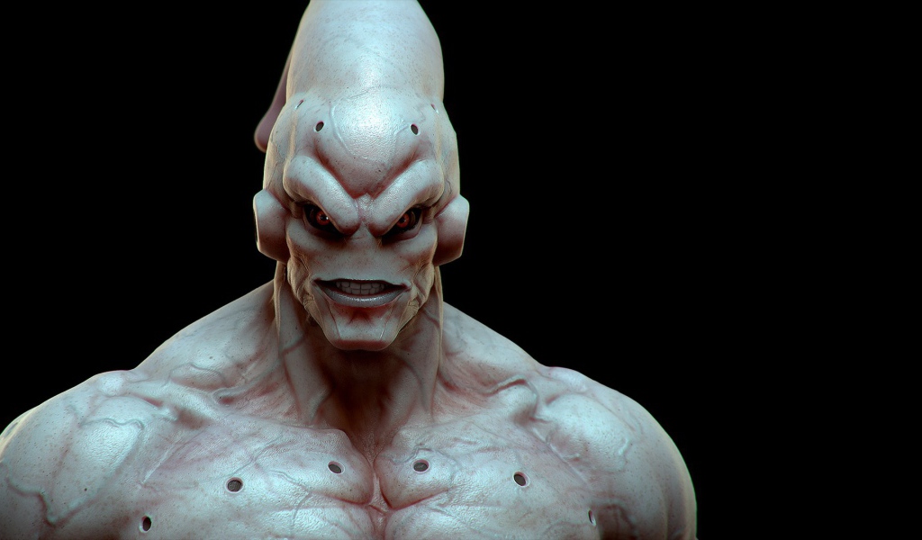 Аниме Dragon Ball Z