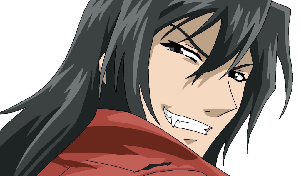 Братство Черной Крови