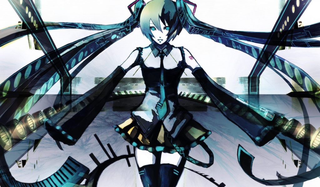 Стрелок с Чёрной скалы