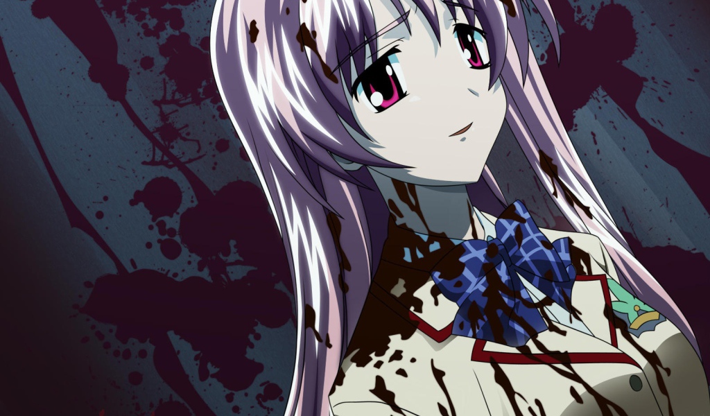 Хаос Вершина