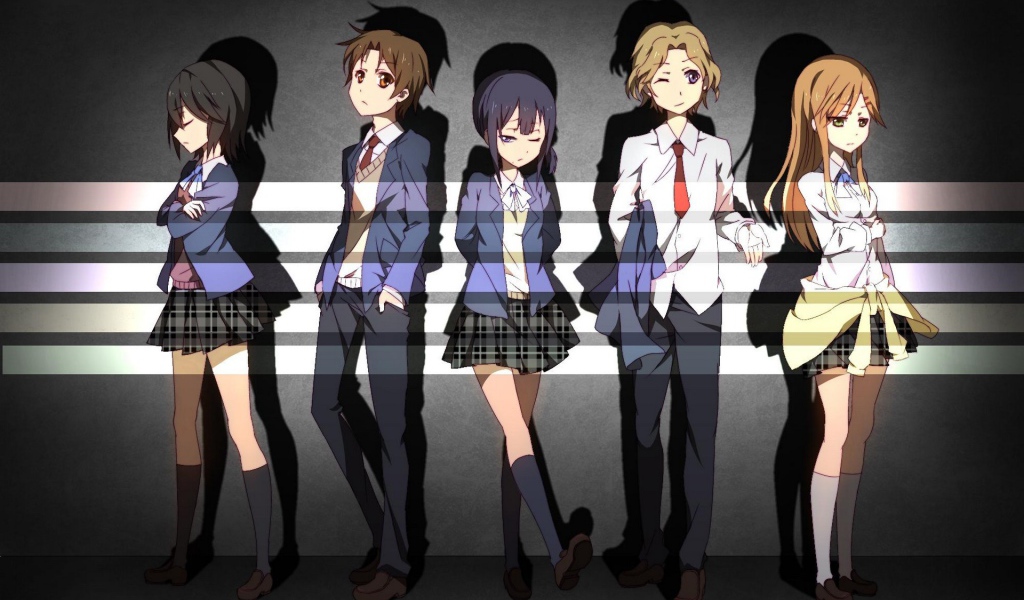 Связь сердец