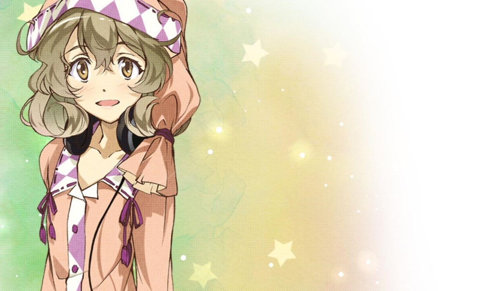 Не утруждай себя, Сасами-сан