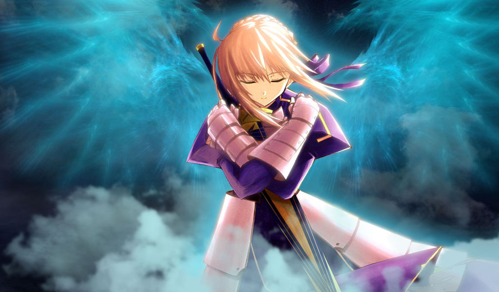 Судьба: Ночь Схватки