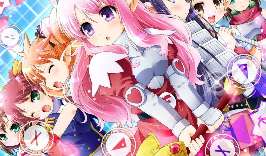 Дурни, Тесты, Аватары