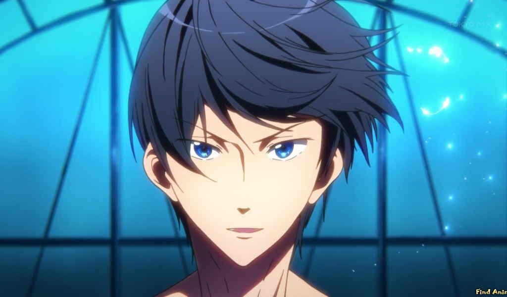 Вольный стиль Плавательный клуб школы Иватоби