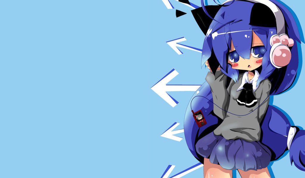 С места на место