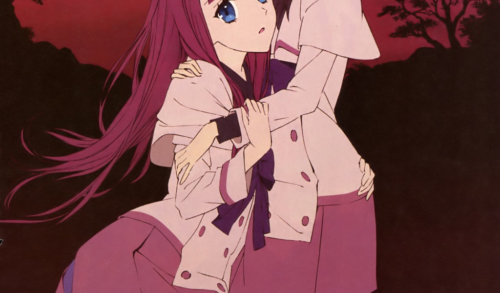 Из Нового Мира