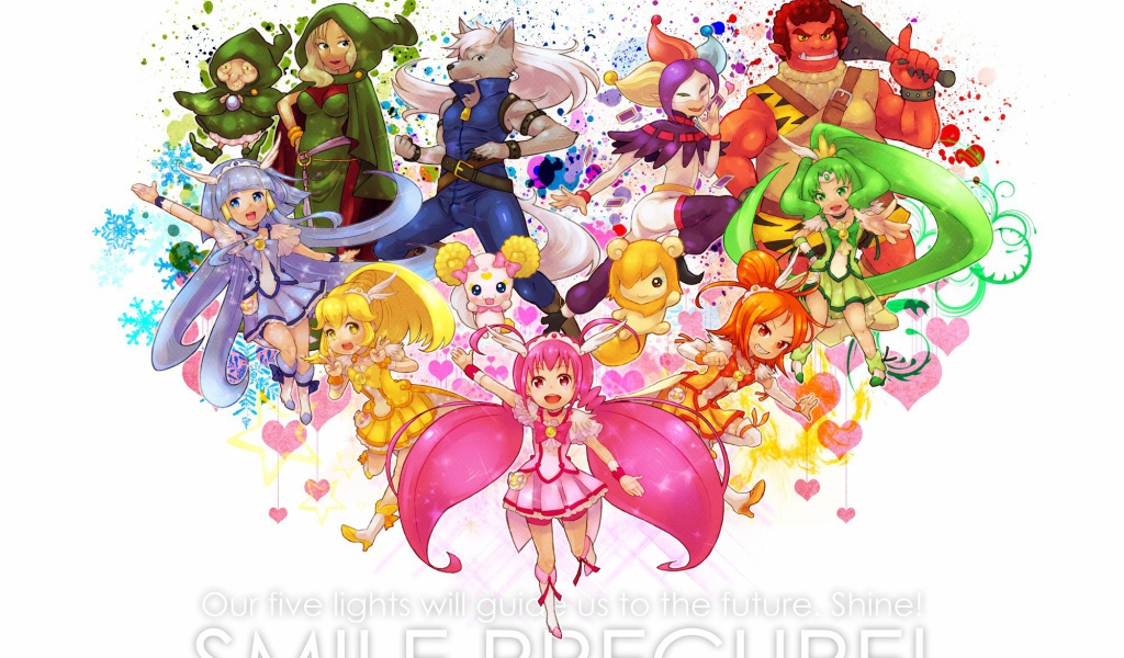 Весёлые детки-таблетки